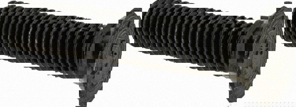 Plow Spec Dr Plain Steel