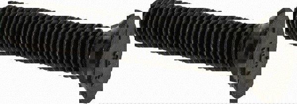 Plow Spec Dr Plain Steel