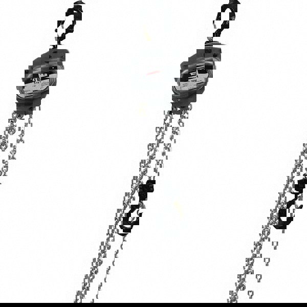 Manual Hand Chain Hoist