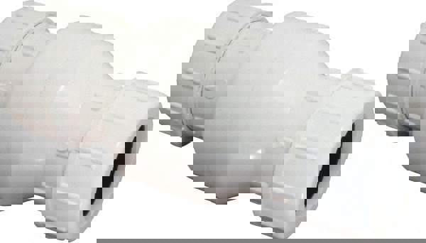 Plastic Plbg Valves-Import