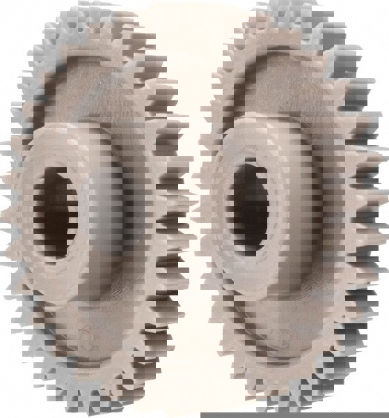 Spur Gear: 32 Teeth, 3/8