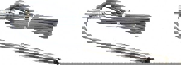 Cartridge Style Elect Gage Hds