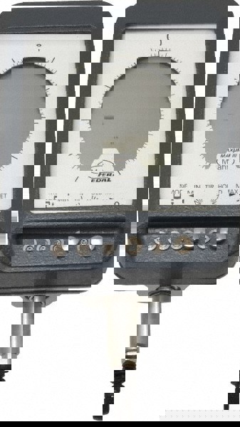 Elect Indicator Up-.500