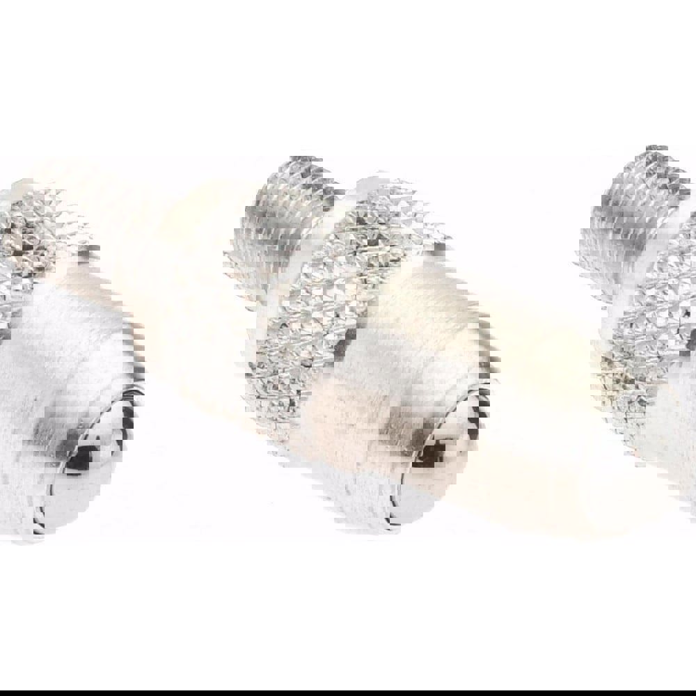 Drop Indicator Cupped Ball Contact Point: #4-48, 3 mm Dia