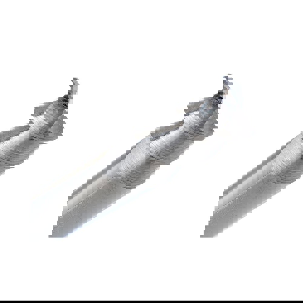 Square End Mill: 1/2