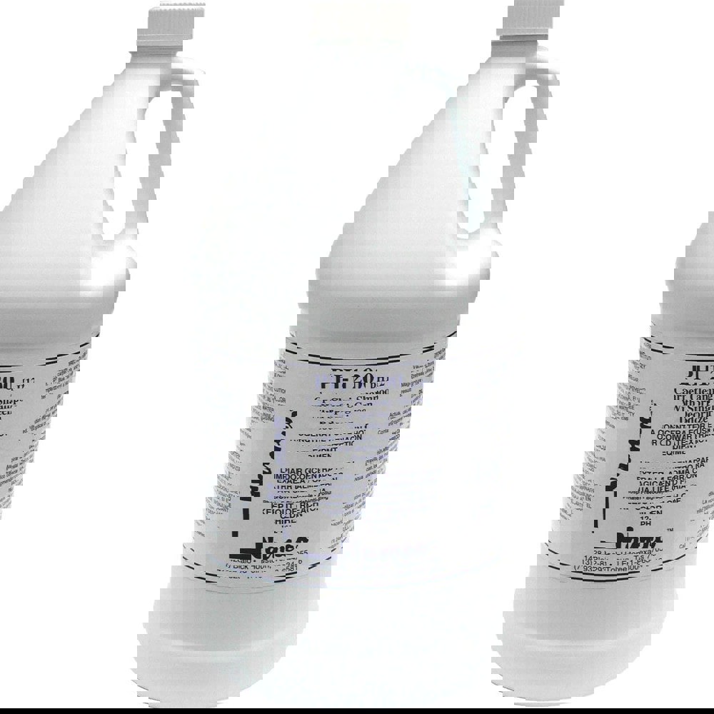 Carpet & Upholstery Cleaners; Cleaner Type: Carpet & Upholstery Steam Extraction Cleaner; Heavy Duty Carpet & Upholstery Cleaner ; Biodegradeable: Yes ; Container Size: 1gal