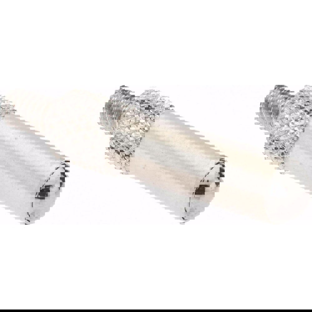 Drop Indicator Cupped Ball Contact Point: #4-48, 4 mm Dia