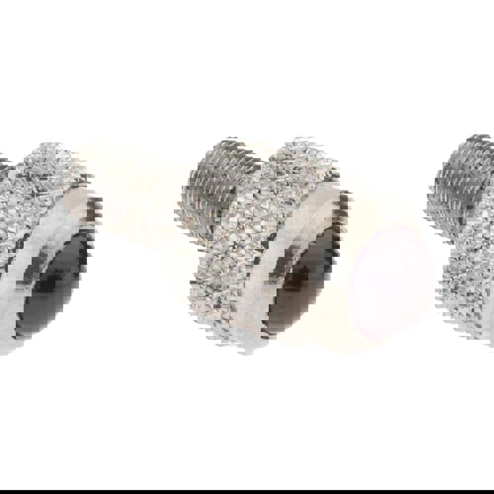 Drop Indicator Cupped Ball Contact Point: M2.5, 3 mm Dia, 7 mm Contact Point Length