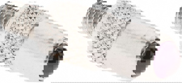 Drop Indicator Cupped Ball Contact Point: #4-48, 3 mm Dia