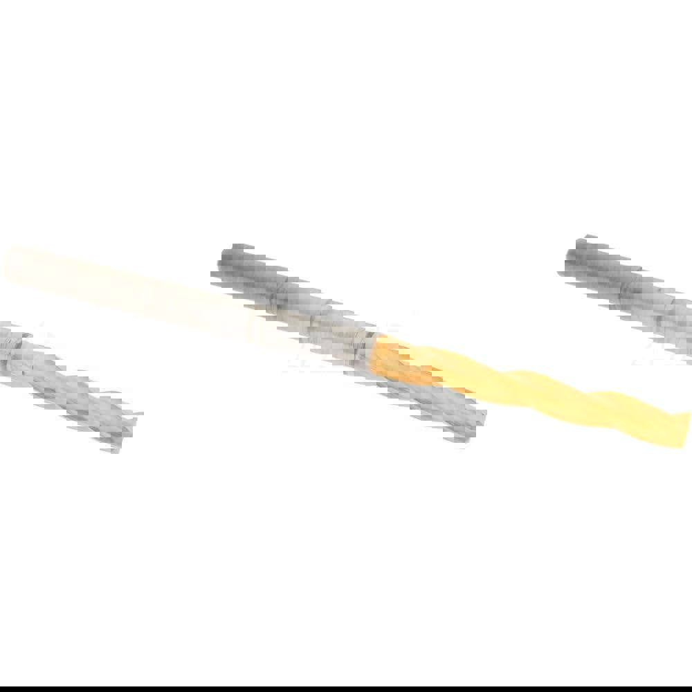 Jobber Length Drill Bit: 3 mm Dia, 150 &deg;, Solid Carbide