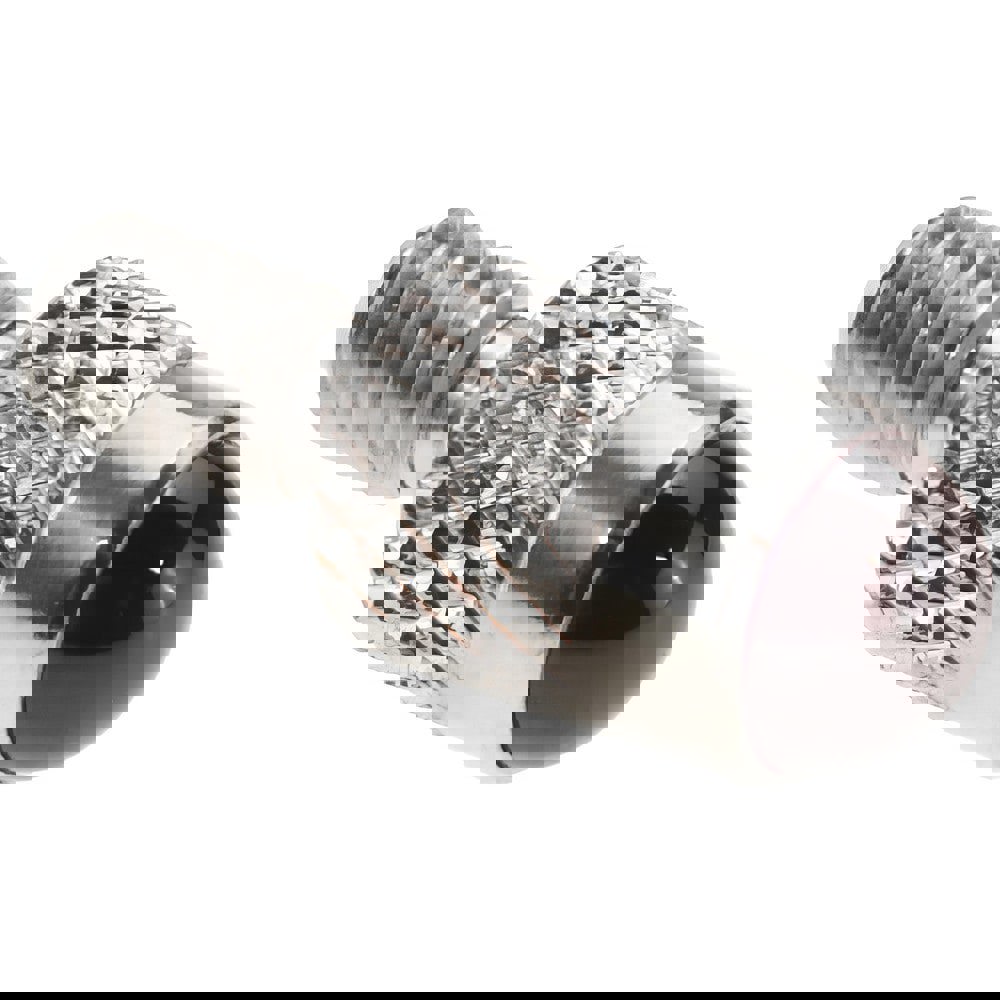 Drop Indicator Cupped Ball Contact Point: #4-48, 4 mm Dia