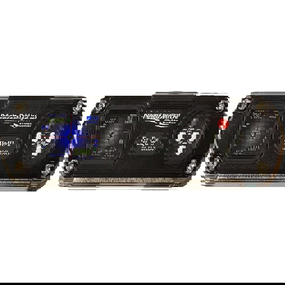 Level Accessories; Material: Plastic