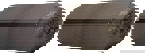 Number 6 OR 9 Machine Made Individual Steel Stamp