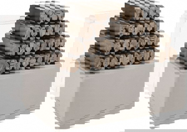 Standard Stamp Set: 3/8