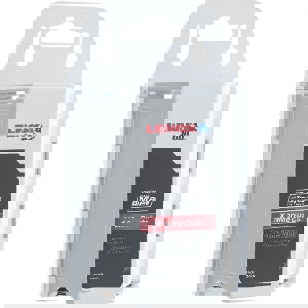 Lenox Titanium Edge Knife Blade: