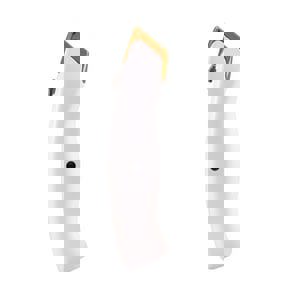 Utility Knife: Retractable