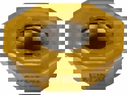 Milling Insert: OFPT07L6AFENGB, KC725M, Solid Carbide