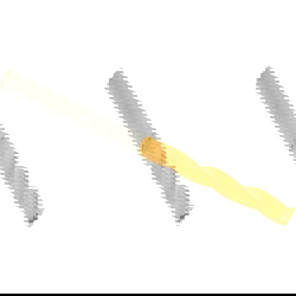 Jobber Length Drill Bit: 4 mm Dia, 150 &deg;, Solid Carbide