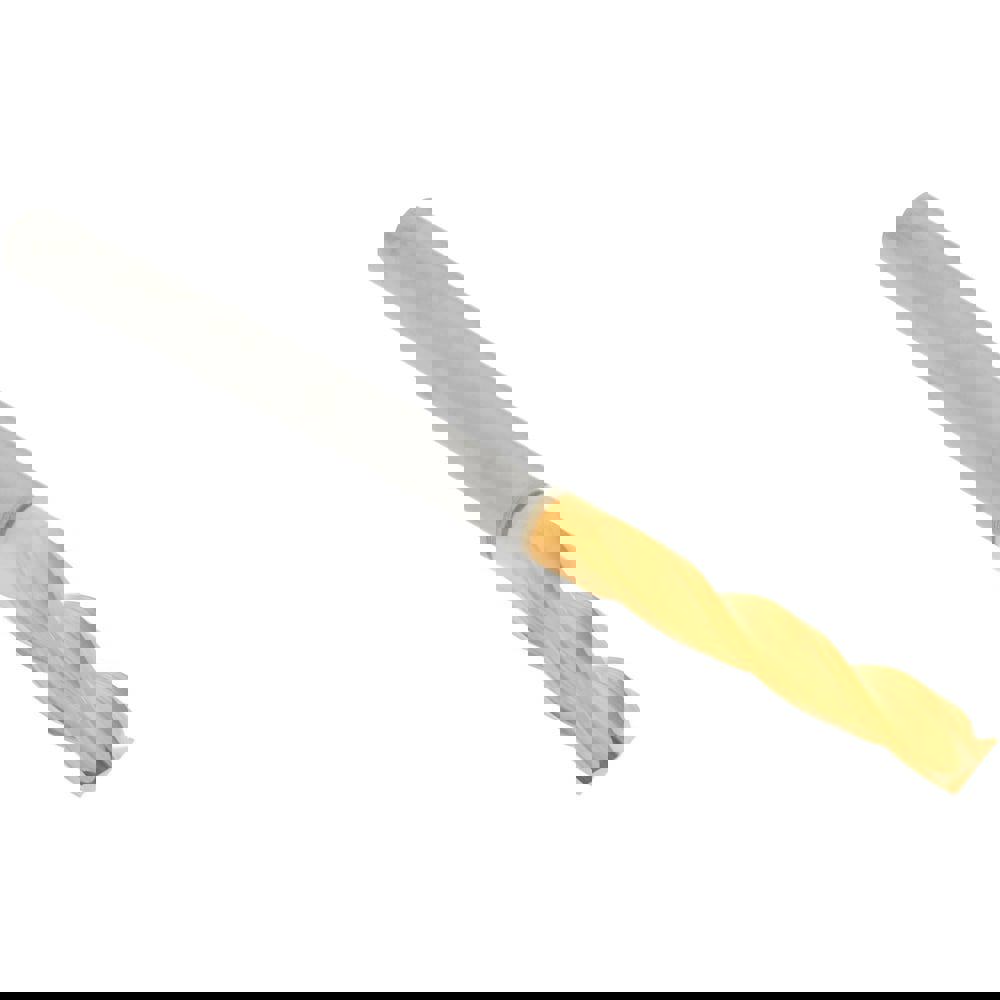 Jobber Length Drill Bit: 3/16