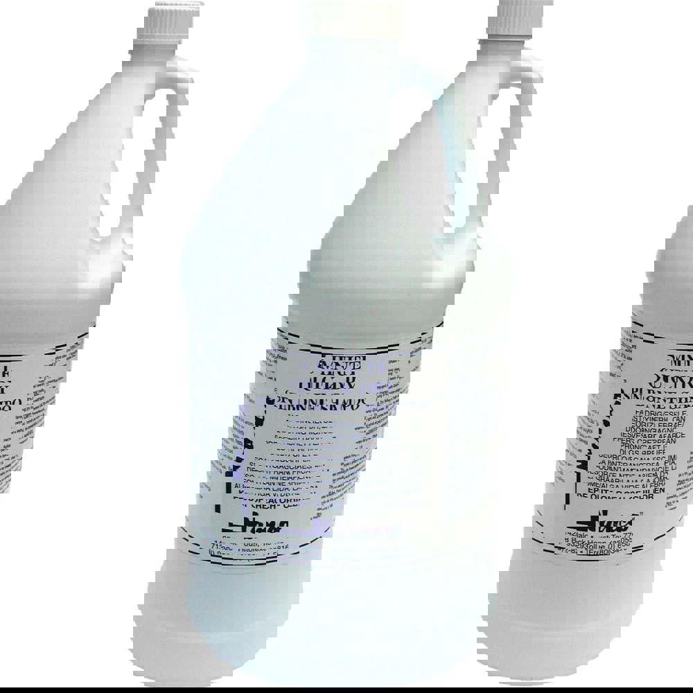 Carpet & Upholstery Cleaners; Cleaner Type: Carpet Shampoo; Heavy Duty Carpet & Upholstery Cleaner ; Biodegradeable: Yes ; Container Size: 1gal
