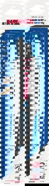 6 DEMO BLD 6 TPI 6066R5 5 PK