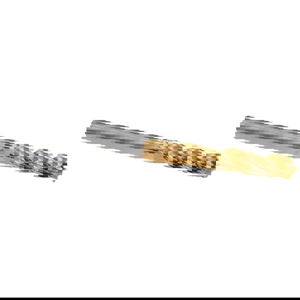 Jobber Length Drill Bit: 13/64