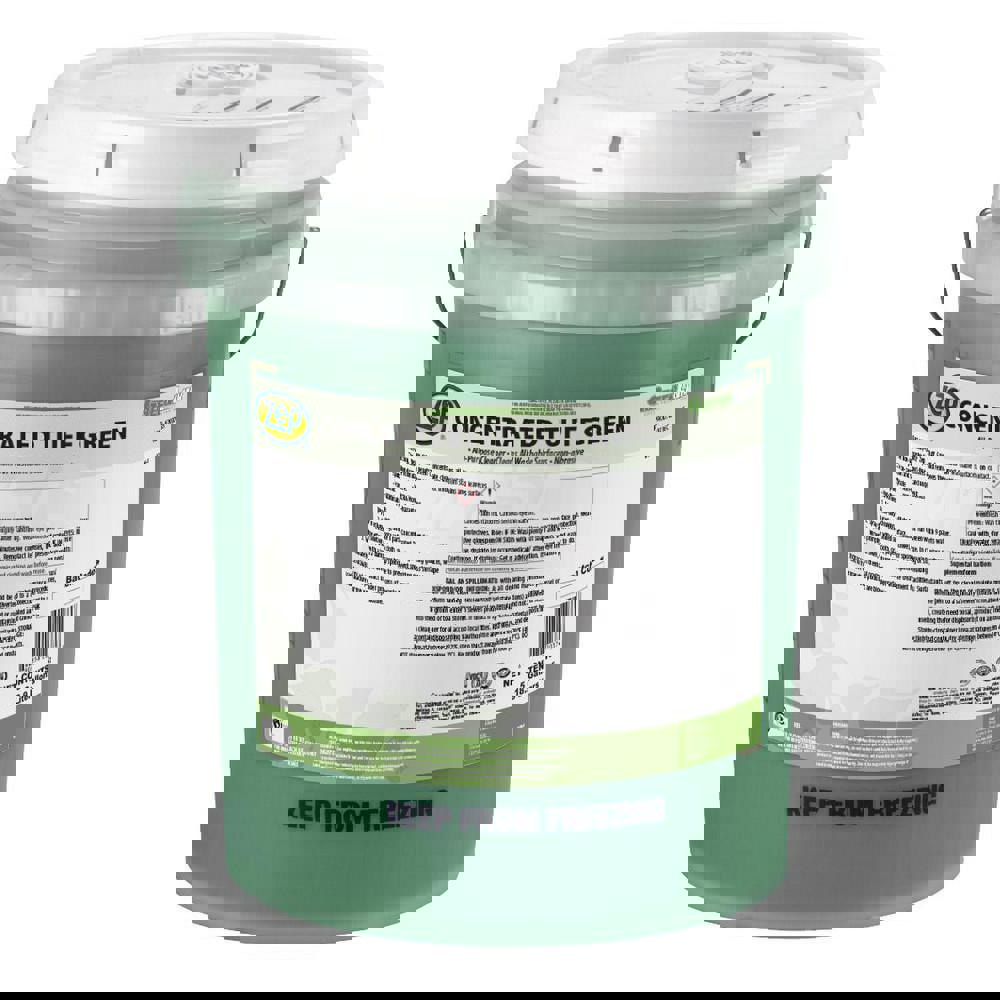 All-Purpose Cleaner: 5 gal Pail