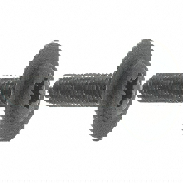 #8-18 Round Head Phillips Sheet Metal Screw