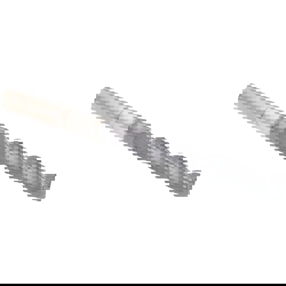 Jobber Length Drill Bit: 15/64