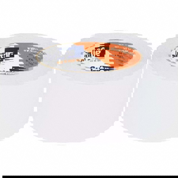 Polyester Film Tape: 48 mm Wide, 50 m Long, 3.5 mil Thick