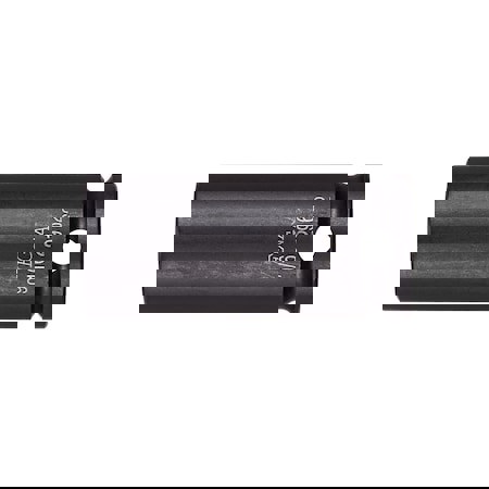 Impact Sockets; Drive Size: 3/8 ; Socket Size (Inch): 3/8 ; Number Of Points: 6 ; Drive Style: Square ; Length Type: Long ; Material: S2 Steel