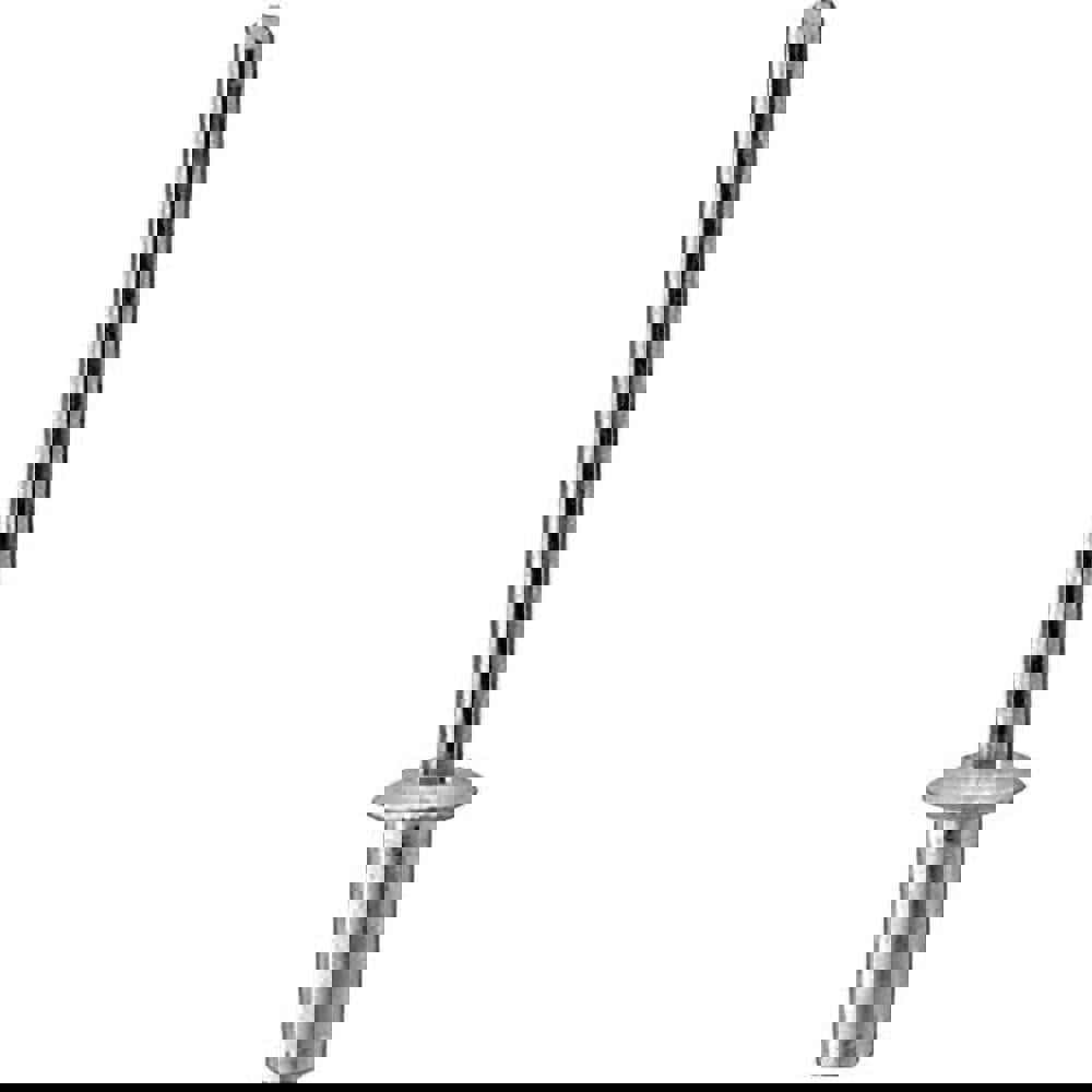 Closed End Sealing Blind Rivet: Dome Hea