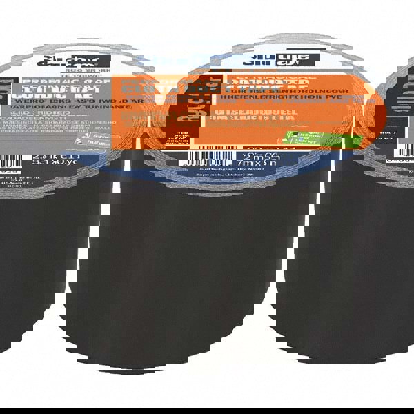 Duct Tape: 72 mm Wide, 10 mil Thick, Polyethylene