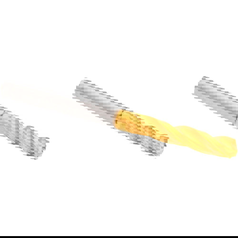 Jobber Length Drill Bit: 17/64