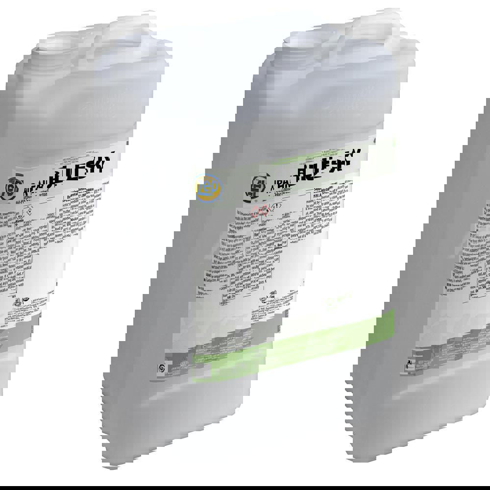 Air Freshener: Liquid, 2-3/4 gal Bottle