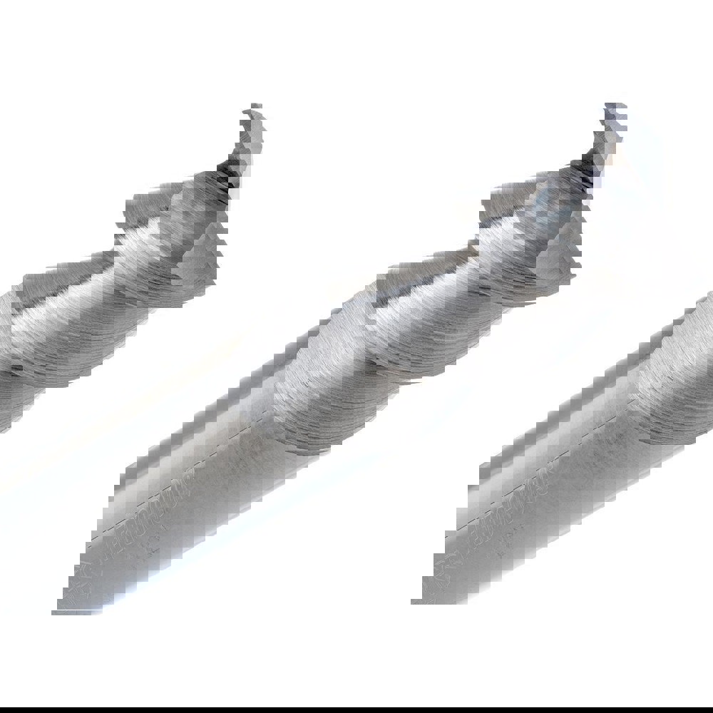 Square End Mill: 1/2