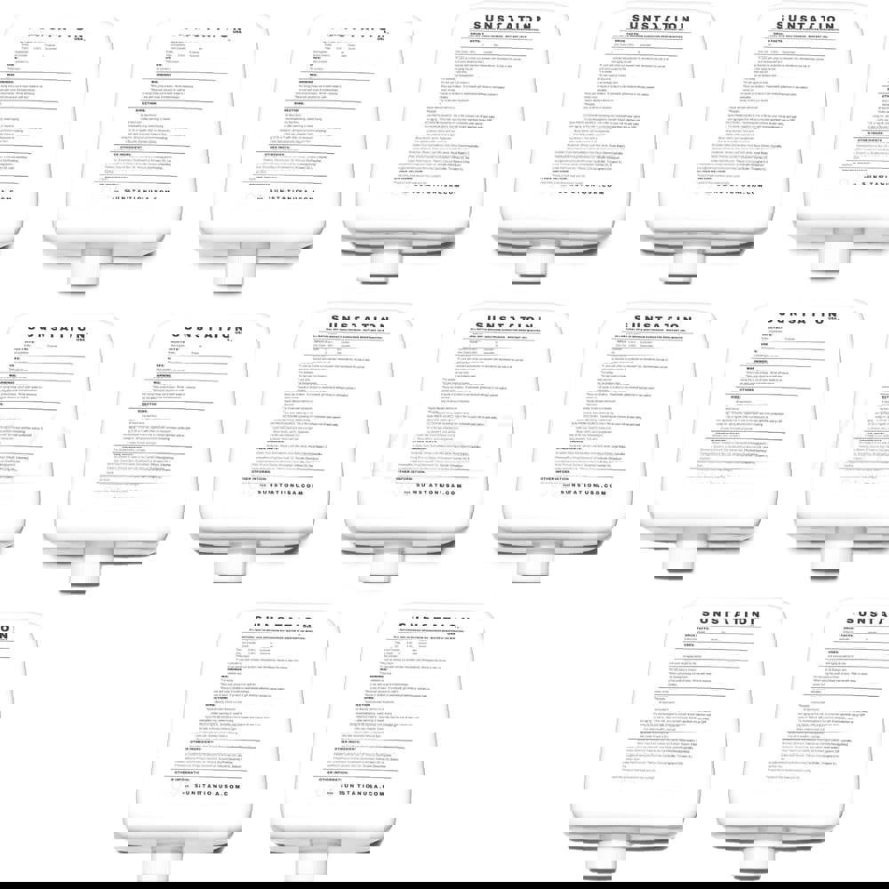 32 fl oz 8 Pack 30 SPF Fragrance-Free Sunscreen Lotion