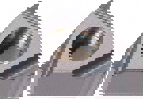 Laydown Threading Insert: 16ER12UNJ BMA, Solid Carbide