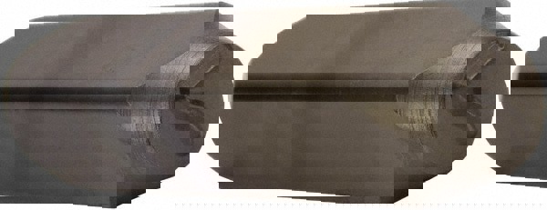 Number 7 Machine Made Individual Steel Stamp