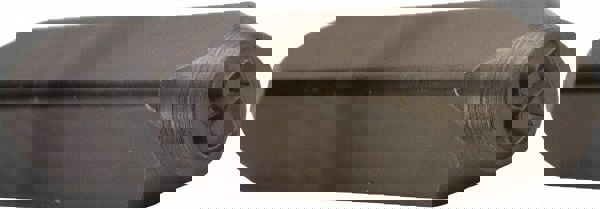 Letter B Machine Made Individual Steel Stamp