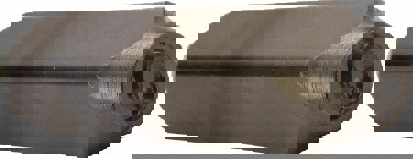 Letter Q Machine Made Individual Steel Stamp