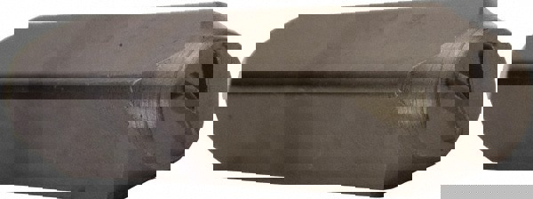 Letter Y Machine Made Individual Steel Stamp