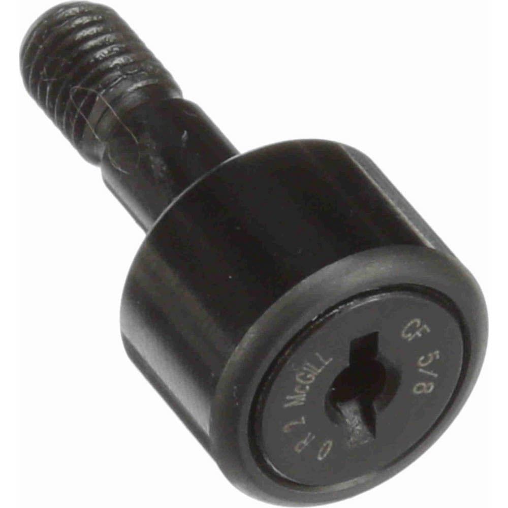 Plain Cam Follower: 0.625