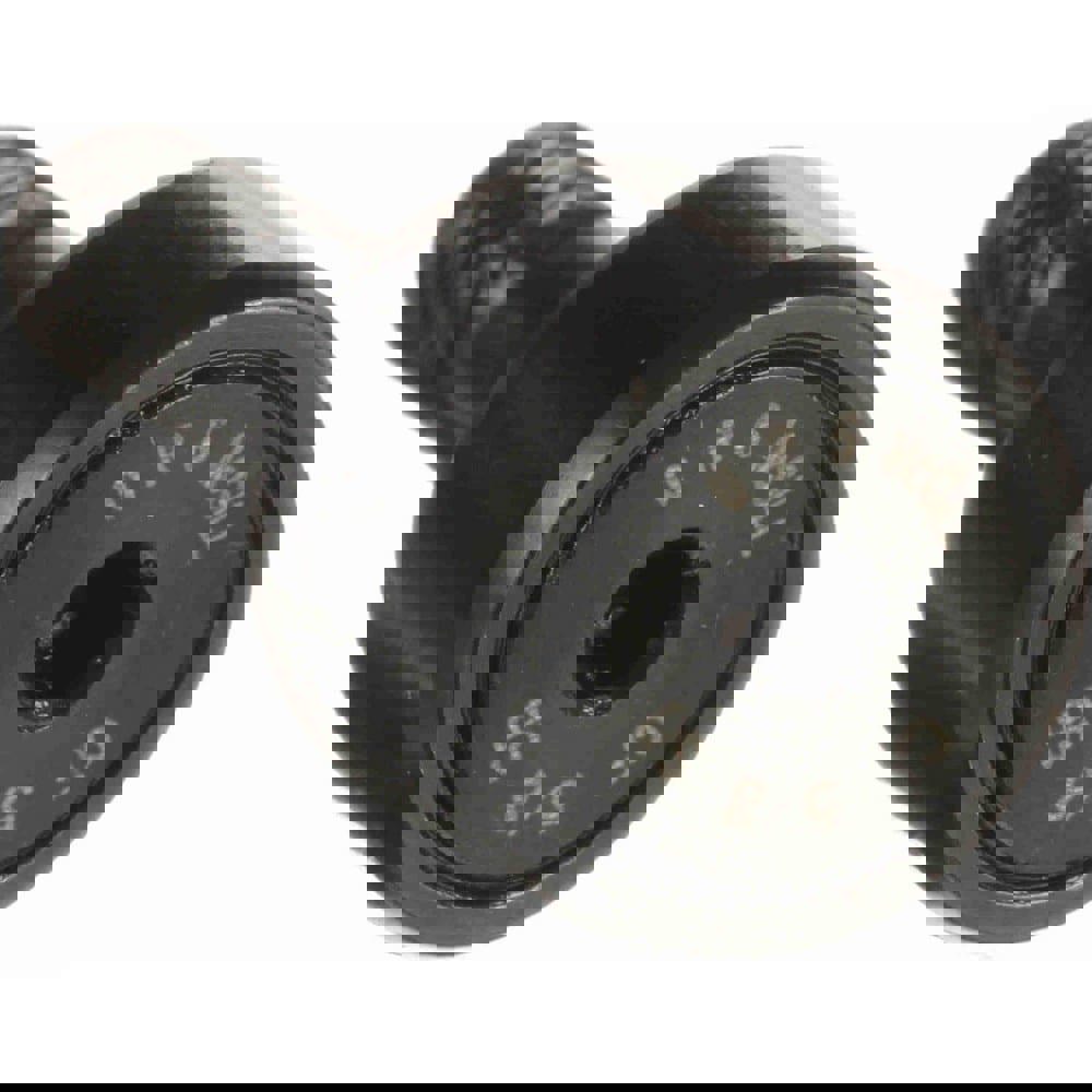 Plain Cam Follower: 0.625