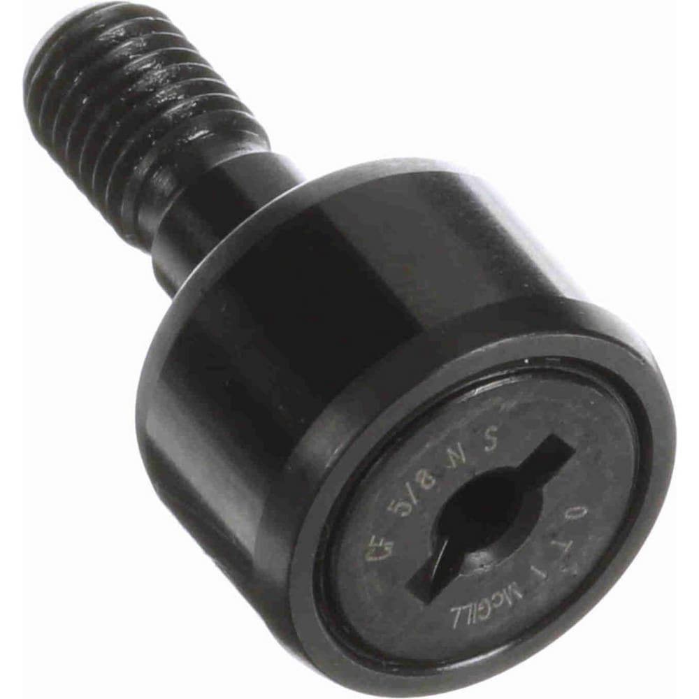Plain Cam Follower: 0.625