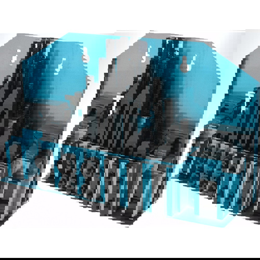 52 Piece Fixturing Step Block & Clamp Se