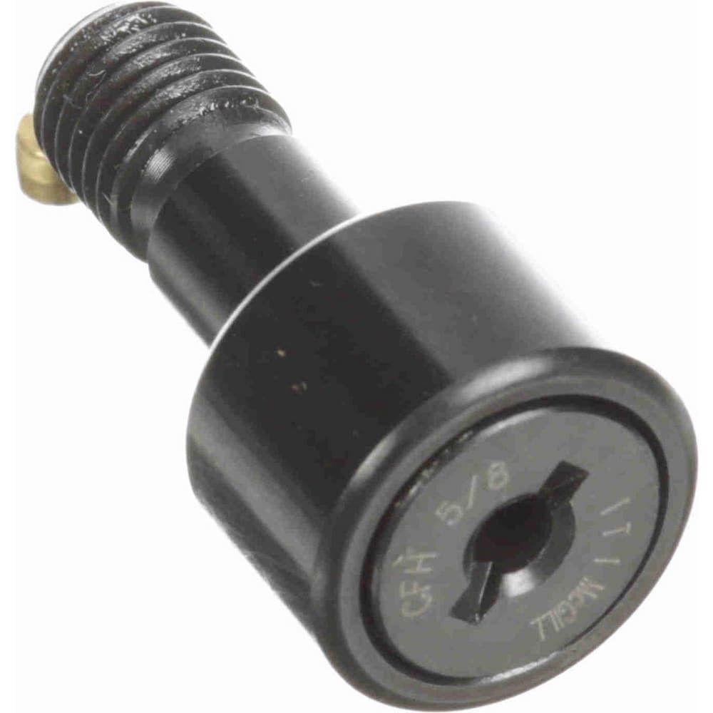 Plain Cam Follower: 0.625