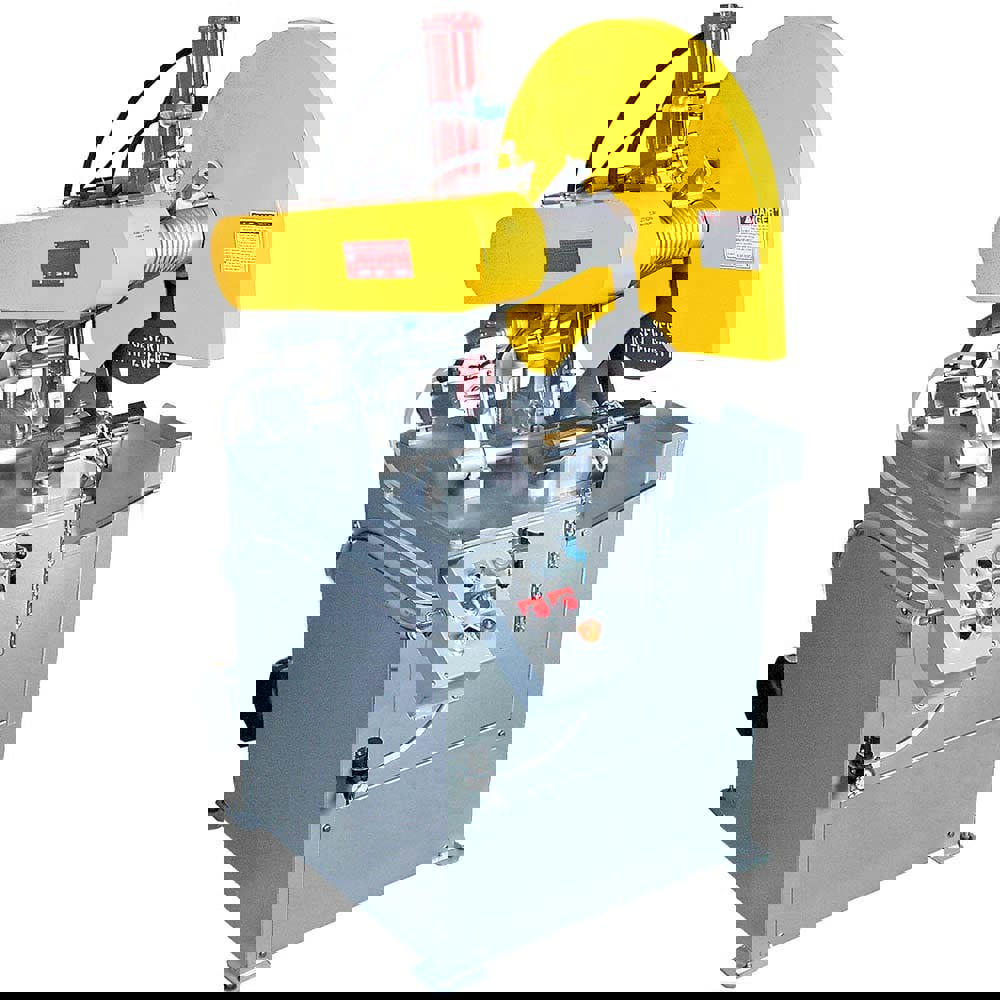 Straight Chop & Cut-Off Saw: 20 or 22