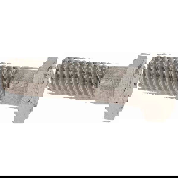 Hex Head Cap Screw: 1/2-13, 2