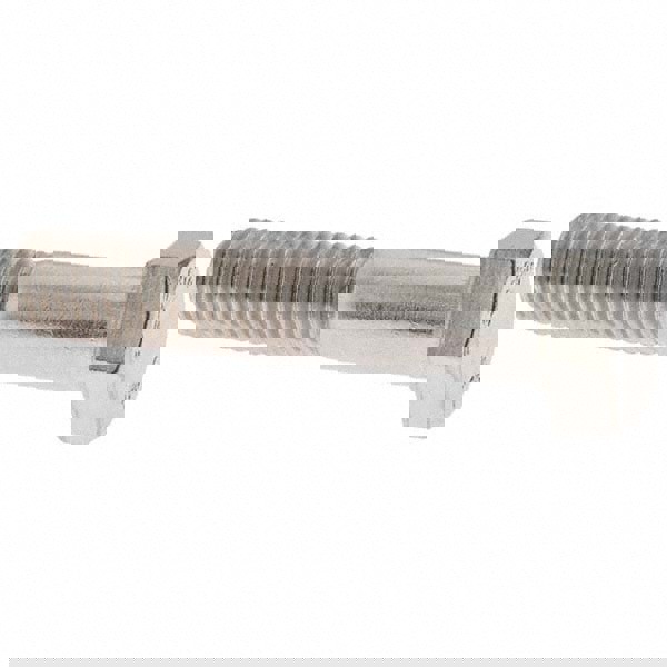 Hex Head Cap Screw: 1/2-13, 2-1/2